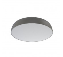 Потолочный cветильник Nowodvorski Satellite L Gray 8024