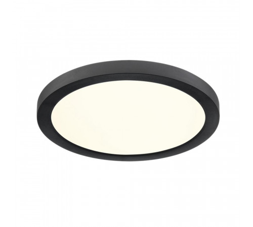 Потолочный светильник Sonex Mitra Led Nebula Black 7788/18L