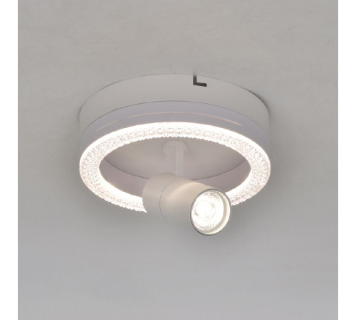 Потолочный светильник Escada 20044SMA/01LED WH