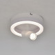 Потолочный светильник Escada 20044SMA/01LED WH