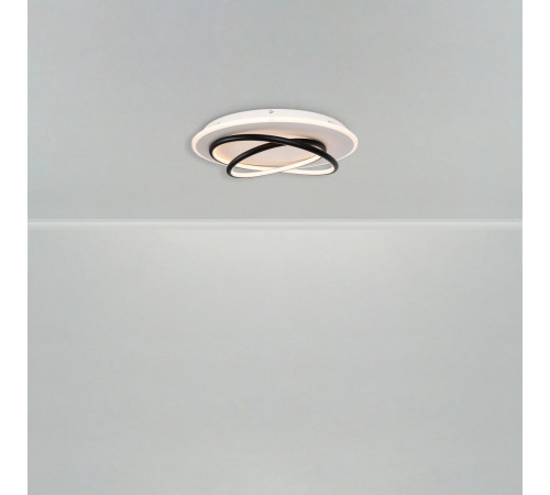 Потолочный светильник Freya Spiral FR6089CL-L120WB
