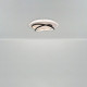 Потолочный светильник Freya Spiral FR6089CL-L120WB