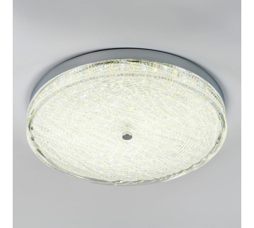 Потолочный светильник LED4U L1117-500 CR Потолочный светильник LED4U L1117-500 CR