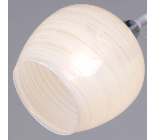 Потолочный светильник Reluce 65560-0.3-02 WH+CR