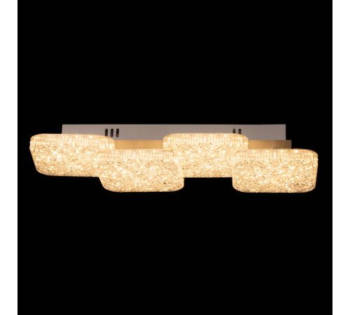 Потолочный светильник De Markt City Мадлен 424019404