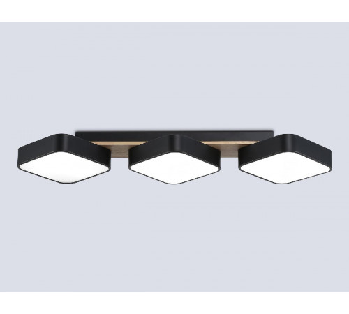 Потолочный светильник Ambrella Light Linetech Comfort FL4878 Потолочный светильник Ambrella Light Linetech Comfort FL4878