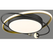 Потолочный светильник Velante 435-347-03