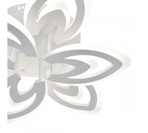 Потолочный светильник Escada 10276/6 LED 75W White