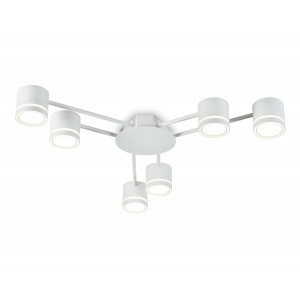 Потолочный светильник Ambrella Light Comfort FL71515