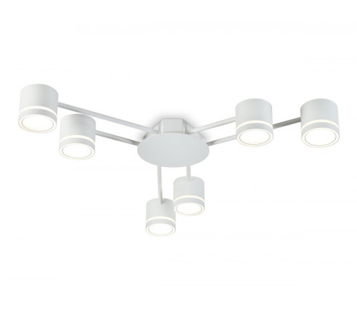 Потолочный светильник Ambrella Light Comfort FL71515