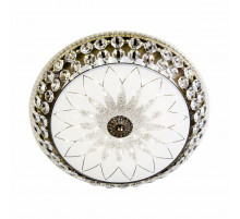 Потолочный светильник LED4U L1111-600 AB