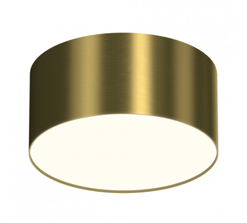 Потолочный светильник Italline IT014-0206 gold