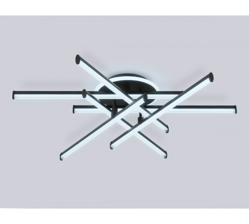 Потолочный светильник Ambrella Light Comfort LineTech FL6252