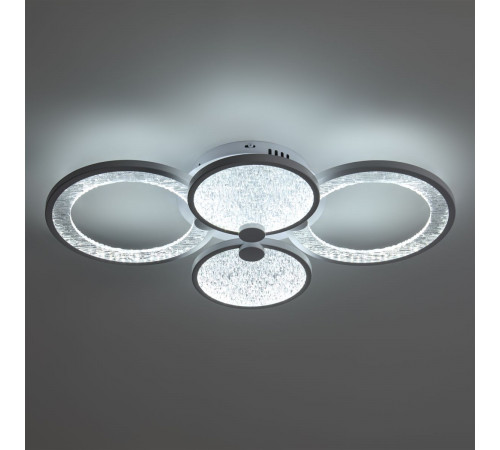 Потолочный светильник Freya Market FR6199CL-L150W