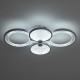 Потолочный светильник Freya Market FR6199CL-L150W
