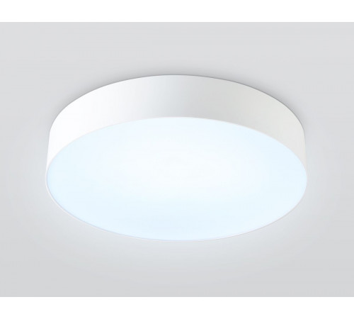 Потолочный светильник Ambrella Light Orbital Air FZ1350