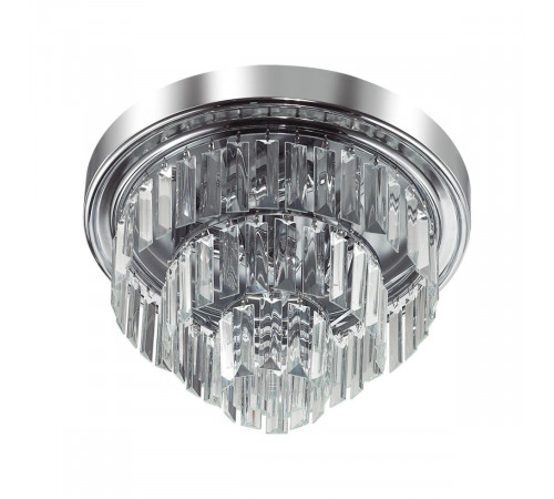 Потолочный светильник Lumion Classi Zaha 8266/4C
