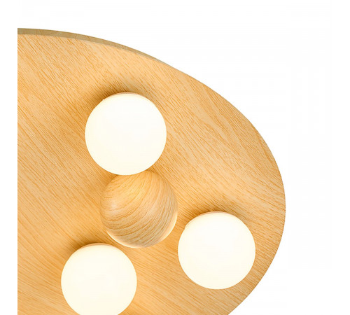 Потолочный светильник F-Promo Swarm 4694-8C