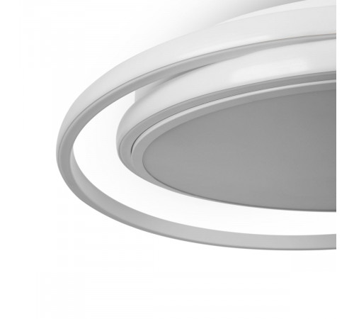 Потолочный светильник Freya Lisoa Market FR10032CL-L98W Потолочный светильник Freya Lisoa Market FR10032CL-L98W