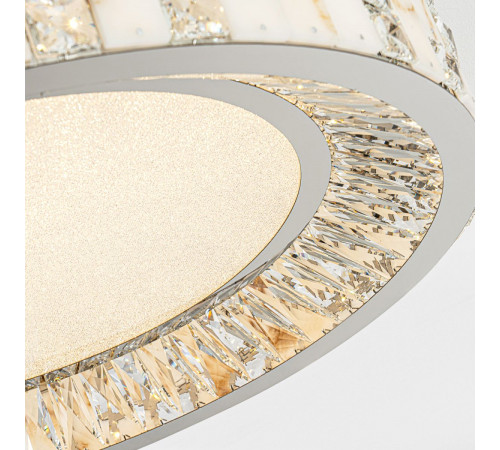 Потолочный светильник Modelux ML.2400.600 CR