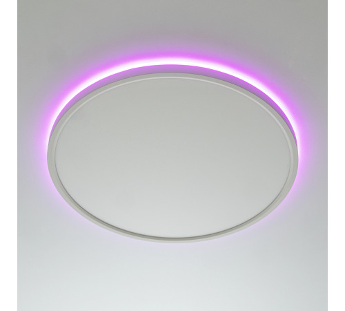 Потолочный светильник Citilux Norma LED RGB CL749400