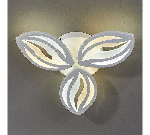 Потолочный светильник Escada Arabica 10221/3LED 47W