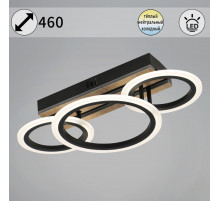 Потолочный светильник Reluce 00330-0.3-2+1