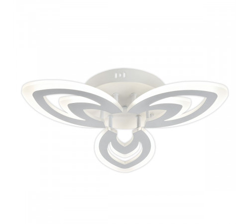 Потолочный светильник Escada 10276/3 LED 40W White