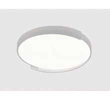 Потолочный светильник Arte Lamp Zibal A3087PL-120WH