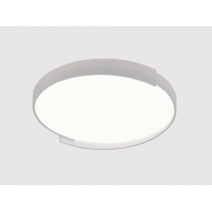 Потолочный светильник Arte Lamp Zibal A3087PL-120WH