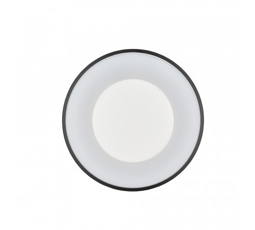 Потолочный cветильник Nowodvorski Nikki Round Led White 11206