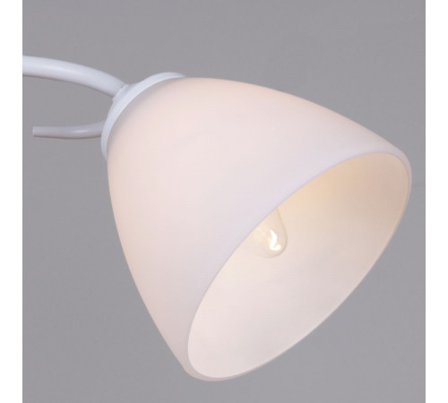 Потолочный светильник Reluce 44560-0.3-02 WH