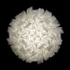 Потолочный светильник Loft IT Clizia 10594/780C White