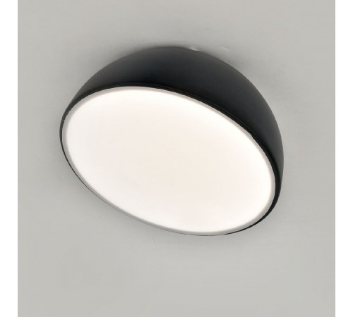 Потолочный светильник Escada 20025SMA/01LED BK Потолочный светильник Escada 20025SMA/01LED BK