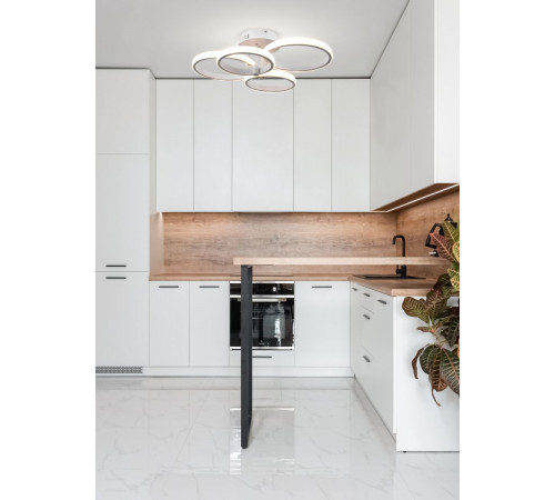 Потолочный светильник Freya Gritta Market FR10018CL-L40W Потолочный светильник Freya Gritta Market FR10018CL-L40W