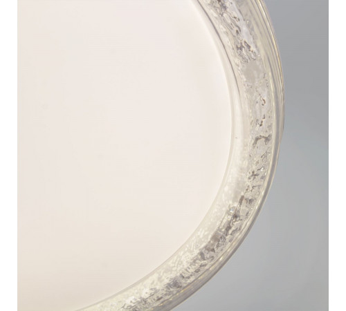 Потолочный светильник Reluce 44516-0.5-400  WT