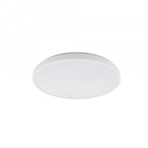 Потолочный cветильник Nowodvorski Agnes Round Led Pro White 10978