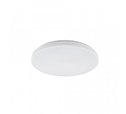 Потолочный cветильник Nowodvorski Agnes Round Led Pro White 10978