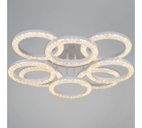 Потолочный светильник Reluce 67120-0.3-4+4C WH