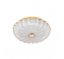 Потолочный светильник LED4U L1115-300 GD