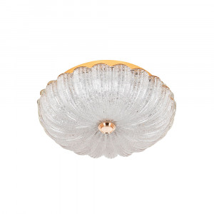 Потолочный светильник LED4U L1115-300 GD