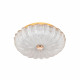 Потолочный светильник LED4U L1115-300 GD
