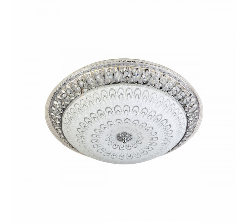 Потолочный светильник LED4U L1109-400 CR Потолочный светильник LED4U L1109-400 CR
