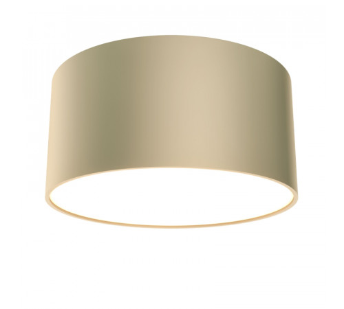 Потолочный светильник Maytoni Technical Zon C032CL-L12MG4K