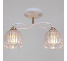 Потолочный светильник Reluce 16360-0.3-02 WH+FG