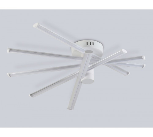 Потолочный светильник Ambrella Light Comfort LineTech FL6221