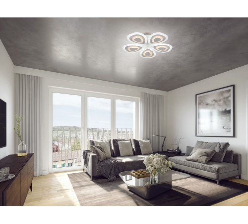 Потолочный светильник Escada Ornament 10223/5LED 94W