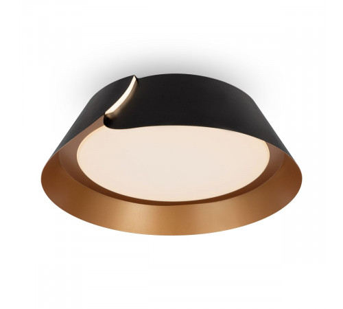 Потолочный светильник Freya Portal FR6092CL-L72GB