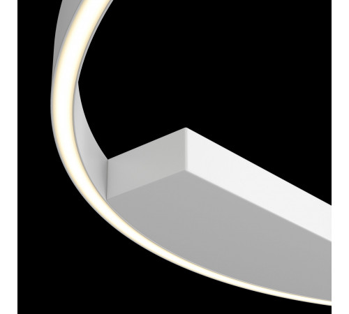 Потолочный светильник Maytoni Rim MOD058CL-L50W4K