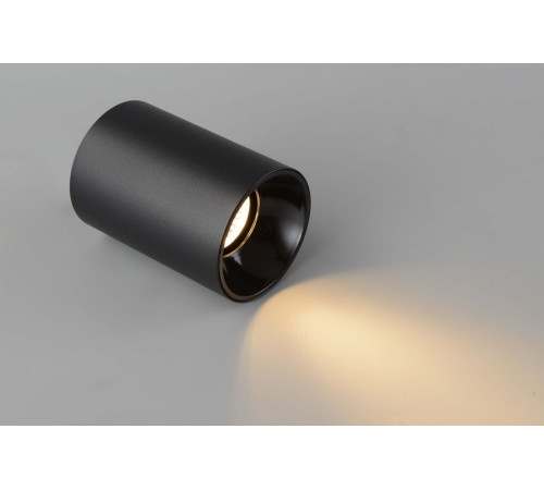 Потолочный светильник Crystal Lux CLT 084C BL